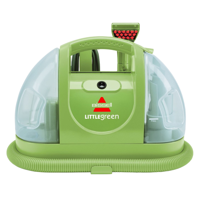 Bissel Spot Clean Vacuum, Carpet Wash, 1.4Lit, 300Watts, Green Bissel Spot Clean Vacuum, Carpet Wash, 1.4Lit, 300Watts, Green