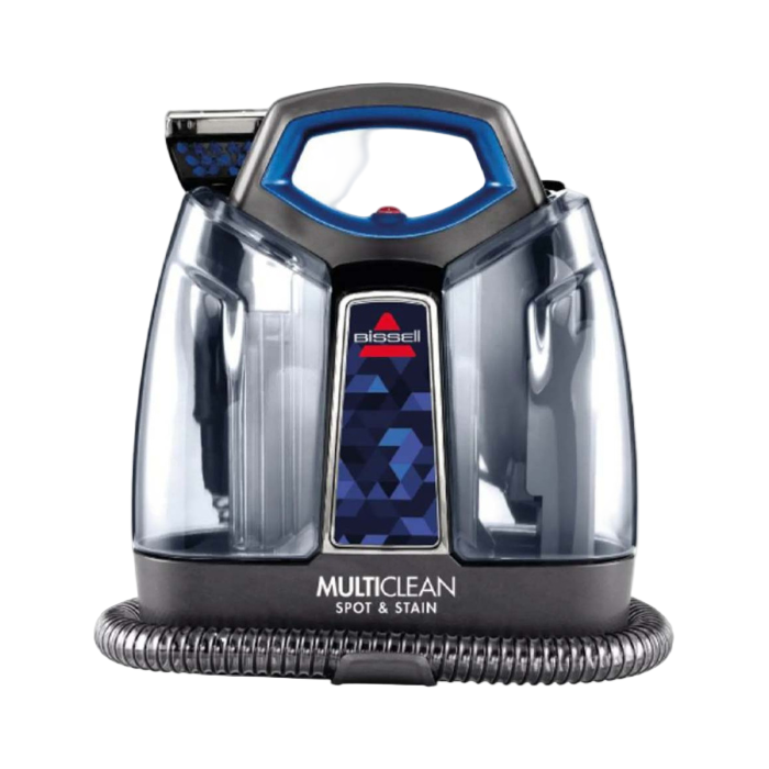 Bissell Spot Clean Vacuum, Capet Wash, 1.1Lit, 300Watts, Black