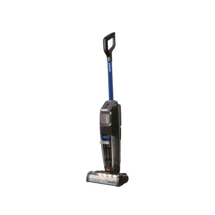Bissel Upright Vacuum, Cross wave Omni find Cordless, 660Ml, 67.75Watts, Blue Bissel Upright Vacuum, Cross wave Omni find Cordless, 660Ml, 67.75Watts, Blue