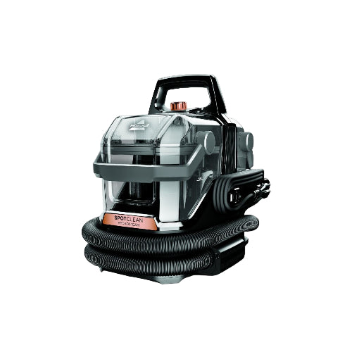 Bissell Spot Clean Hydro steam, Portable Washer, 1000Watts, Copper Titanium Bissell Spot Clean Hydro steam, Portable Washer, 1000Watts, Copper Titanium