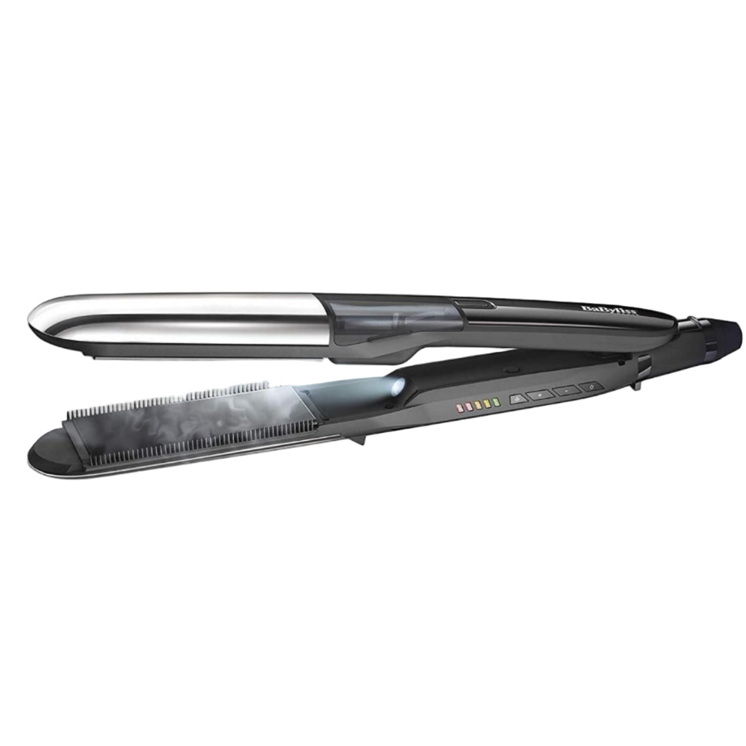 "ST496SDE/BaByliss STRAIGHTENER 39MM  DIAMOND CERAMIC STRAIGHTENER / 39MM / BLACK