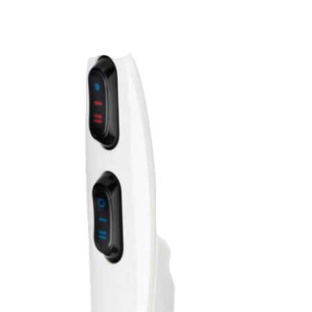 "6704WE/BaByliss AC DRYER 2000W 6MM NOZZLE BLACK HAIR DRYER / 2000 WATTS / BLACK