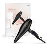 "D665SDE/BaByliss DIGITAL DRYER 2200W BLACK SUPER IONIC FRIZZ CONTROL  DIFFUSER FAST STREAMLINE AIR BABYLISS / Black