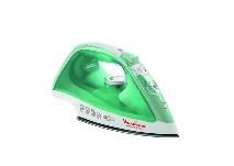 IM1541E1 / MOULINEX  STEAM IRON 2000W 600 Watt / black / 500ml