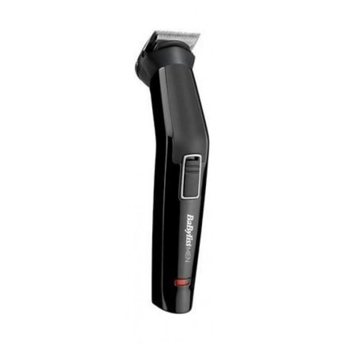 BaByliss/ MT725SDE / MT725E / MULTI GR 6-IN-1 BLACK GROOMING / 6 IN1 / BLACK