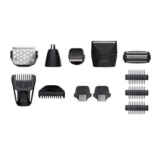 BaByliss/ MT890SDE / MT890E / MULTI GR 12-IN-1 LITHIUM JAPAN BL BABYLISS / HAIR CARE