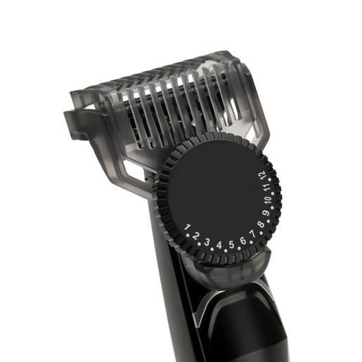 BaByliss/T881SDE / T881E/ TRIMMER 34MM 23HEIGHTS BLACK TRIMMER / 34MM