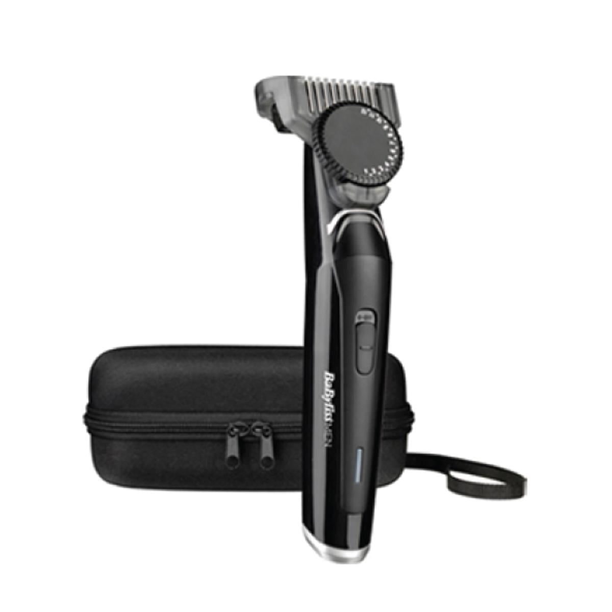 BaByliss/T881SDE / T881E/ TRIMMER 34MM 23HEIGHTS BLACK TRIMMER / 34MM