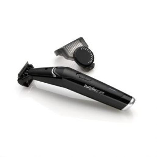 BaByliss/T881SDE / T881E/ TRIMMER 34MM 23HEIGHTS BLACK TRIMMER / 34MM