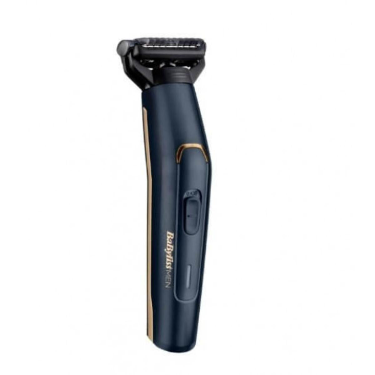 BaByliss / BG120SDE / BG120E /  BODY GROOMER 3 COMBS NAVY BLUE GROOMER / 31MM / NAVY BLUE