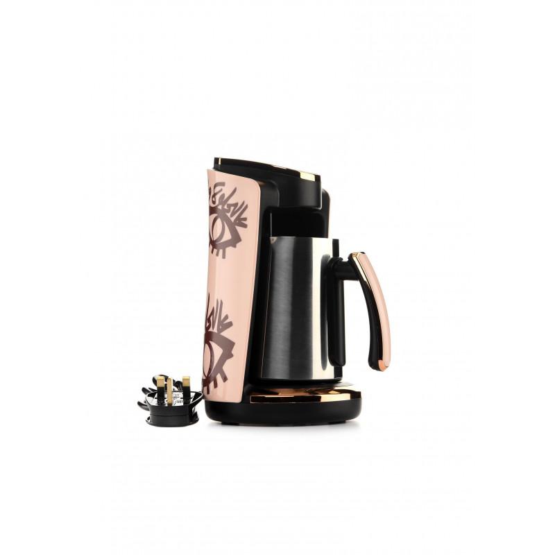 Kabu Turkish Coffee Machine 400W