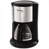 FG370811 / MOULINEX FREESTANDIG SEMI-OUTO COOFFEE  MAKER 1.25L  14CUPS 1000W Default Title / Silver  / 9KG+6 KG