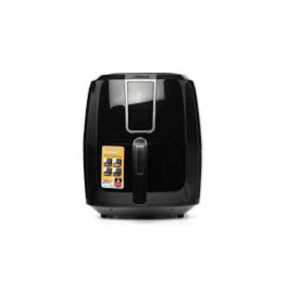 01.182045.01.001/PR-DIGITALAERFRYER AIR FRYER / 5.2 L / 1800 WATTS