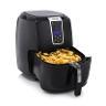 01.182045.01.004/PRINCESS AIRFRYER 5.2Ltr |Color: BLACK | Type : AIR | Watt : 1800 | Capacity (Ltr): PRINCESS / Black