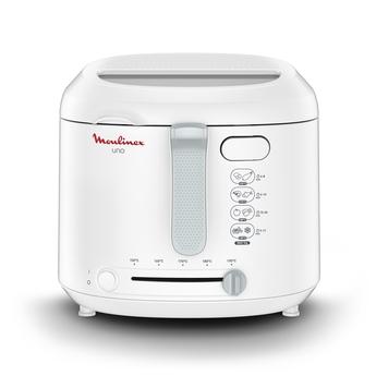 Moulinex Uno Deepfryer 1.8L 1800W