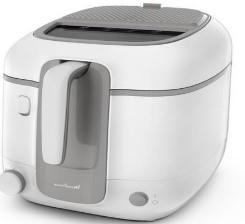 AM310028 / MOULINEX SUPER UNO ACCESS DEEPFRYER  2.2L  1800W 1800 watt / 2.2 L / WHITE