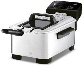 AM333027 / MOULINEX EASY PRO SEMIPROFESSIONAL DEEPFRYER 1.2KG 2200W 2200 watt / 1.2KG / WHITE