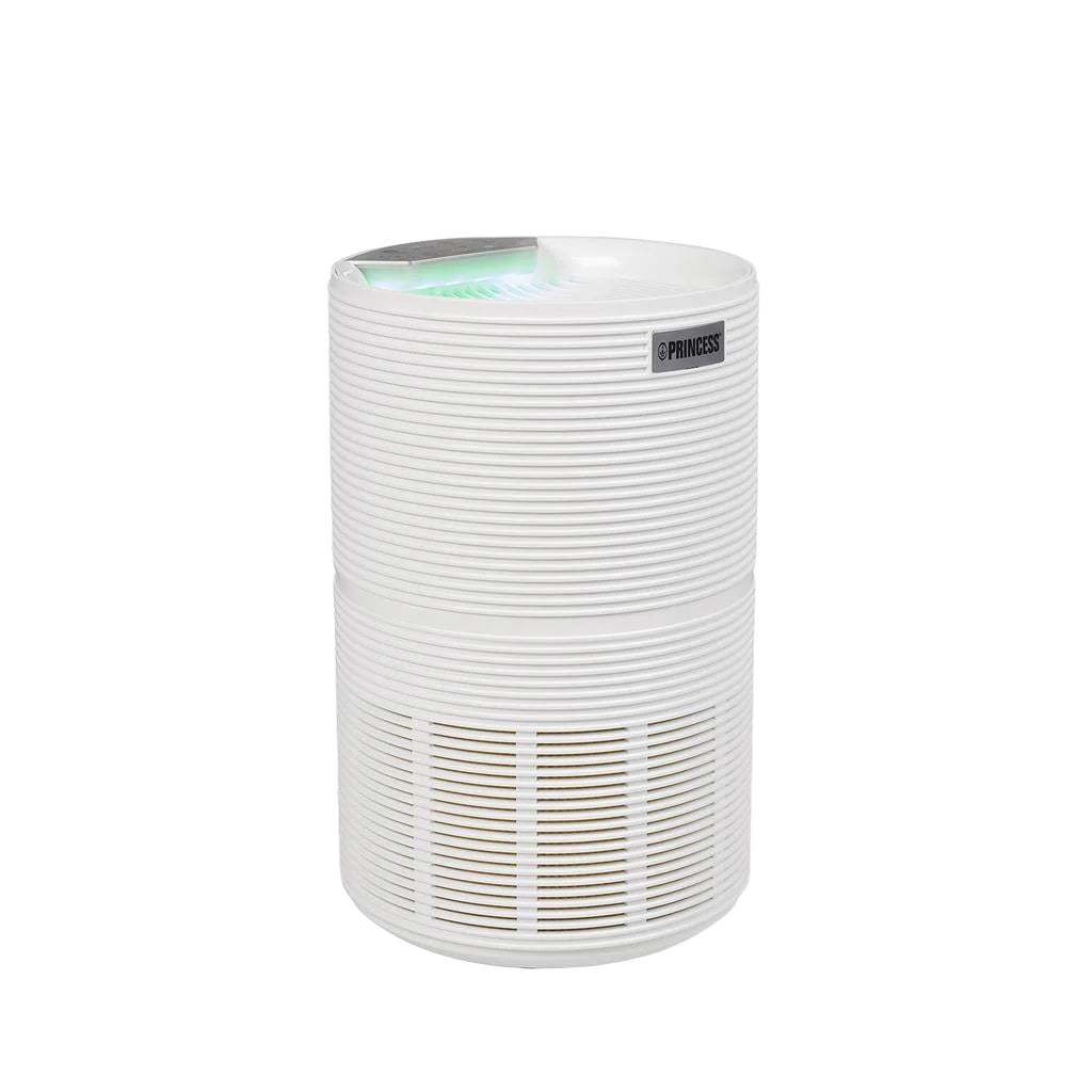 Princess Air Purifier, 160M, White Princess Air Purifier, 160M, White