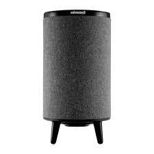 Bissell Air Purifier 3Stage Filtration Black