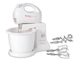 Moulinex Power Mix Mixer Bowl 2.4L 500W