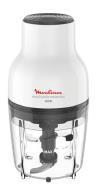 DJ520127 / MOULINEX CHOOPER MOULINETTE ESSENTIAL  4 BLADES  0.4L  300W 300 watt / 400ML / WHITE