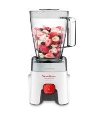 LM241B25 / MOULINEX BLENDER GENUINE 1.75L 500W 500 watt / 1.75L / WHITE