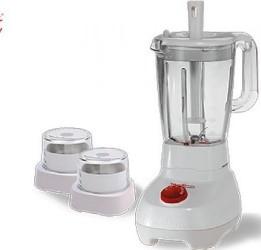 LM255027 / MOULINEX  BLENDER  1.75L 600W 600 Watt / 1.75L / WHITE