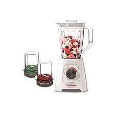 LM423125 / MOULINEX  BLENDFORCE BLENDER  2L 600W 600 Watt / 2L / WHITE