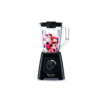 LM425810 / MOULINEX  BLENDFORCE BLENDER  2L 600W 600 Watt / 2L / WHITE