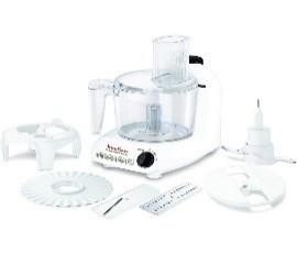 Moulinex Master Chef Food Processor 17 Functions 500W