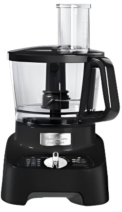 Moulinex Double Force Food Processor 28Functions 1000W Moulinex Double Force Food Processor 28Functions 1000W