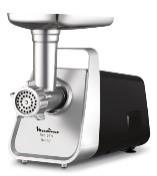 ME306832 / MOULINEX MEAT MINCER  HV3 6IN1 1600W 1600 watt / 6 IN 1 / BLACK