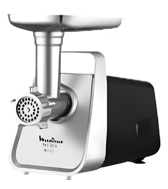 Moulinex Meat Mincer 6In1, 1600Watts, Black
