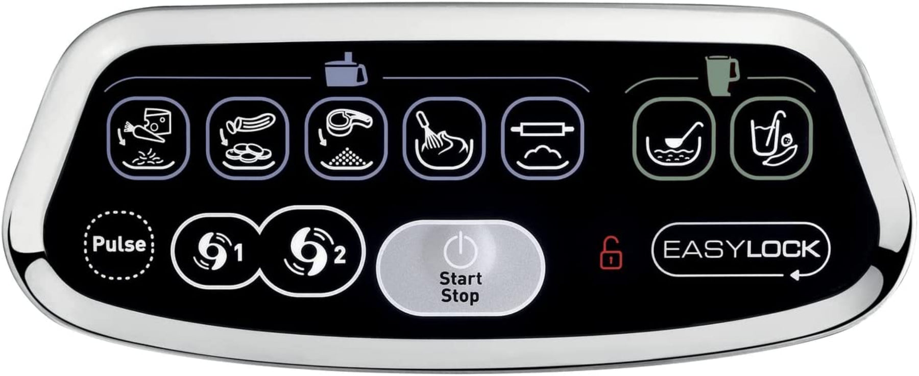 MOULINEX FOOD PROCESSOR 31FUNCTIONS 1000W MOULINEX FOOD PROCESSOR 31FUNCTIONS 1000W