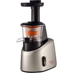 ZU255B27 / MOULINEX INFINY SLOW JUICER  200W 200 Watt / 800 ML / STEEL