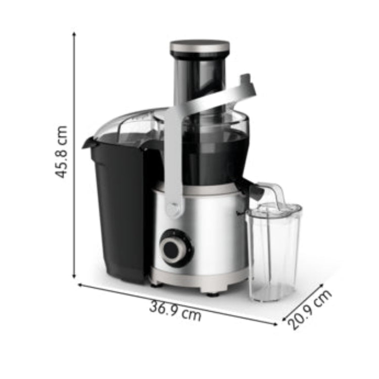 MOULINEX JUICER 2.2L 1000W MOULINEX JUICER 2.2L 1000W