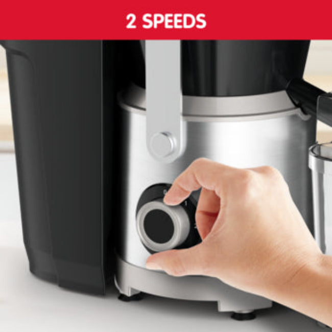 MOULINEX JUICER 2.2L 1000W MOULINEX JUICER 2.2L 1000W
