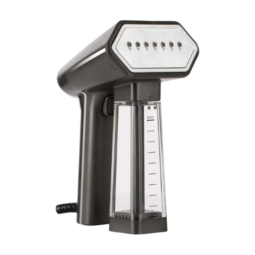 Steamone Handheald Steamer, 140Ml, 2000Watts, Black