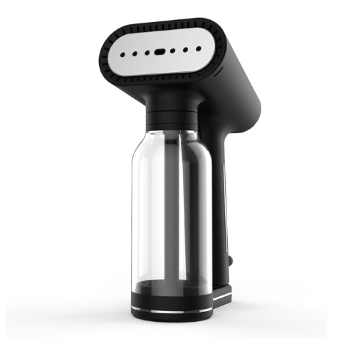 Steamone Handheald Steamer, 4000Ml, 2000Watts, Black