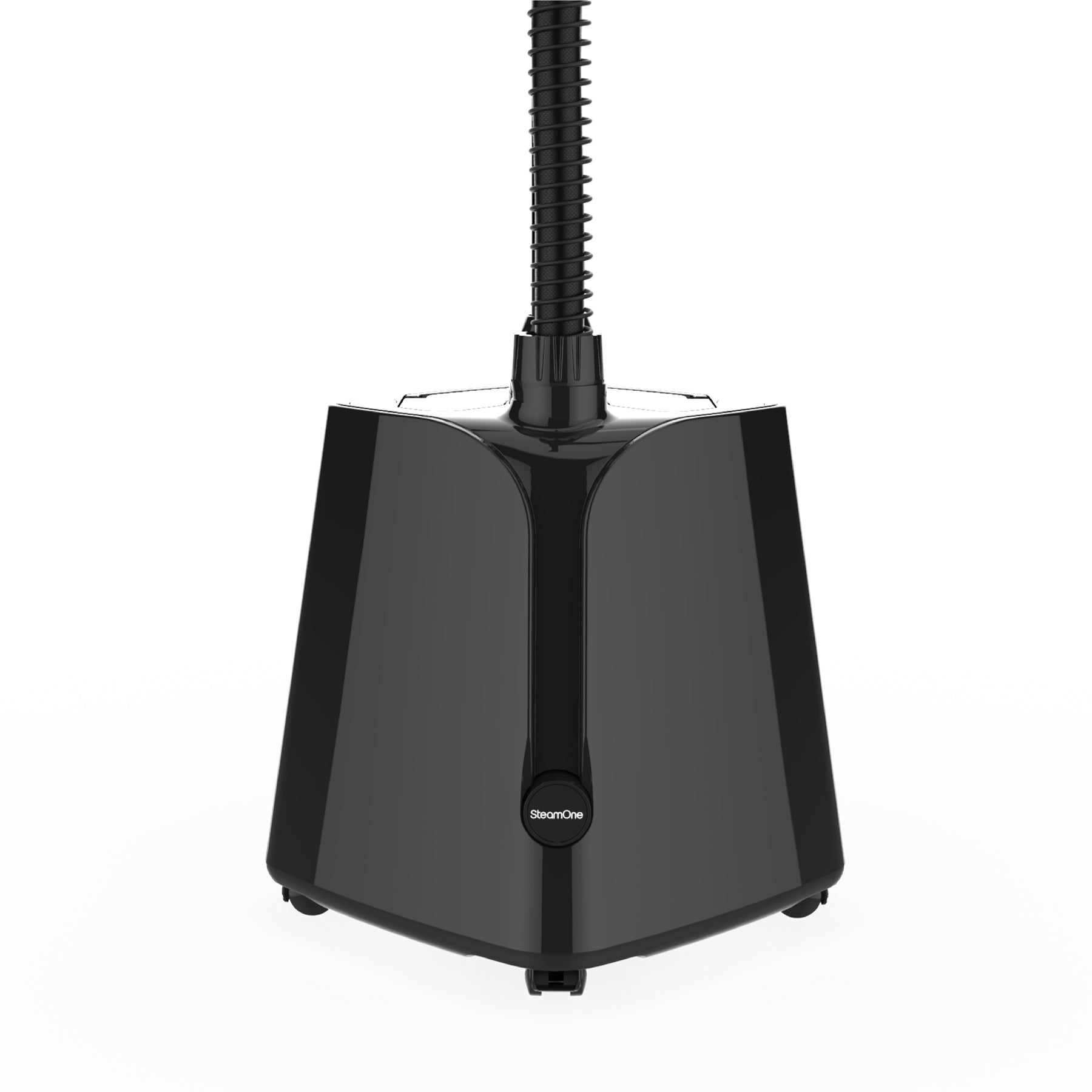 Steamone Garment Steamer, 1.8Lit, 1800Watts, Black Steamone Garment Steamer, 1.8Lit, 1800Watts, Black