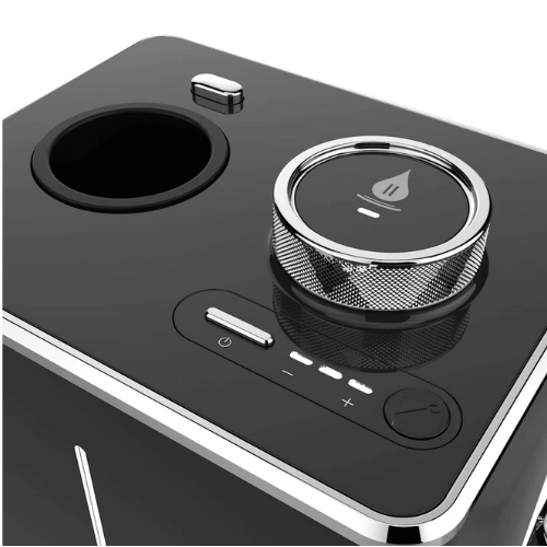 Steamone Garment Steamer, 1.2Lit, 2000Watts, Black Steamone Garment Steamer, 1.2Lit, 2000Watts, Black