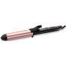 "C452E/BaByliss CURLING IRON 32MM LED 6TEMPS CURLY / 32MM / PINK