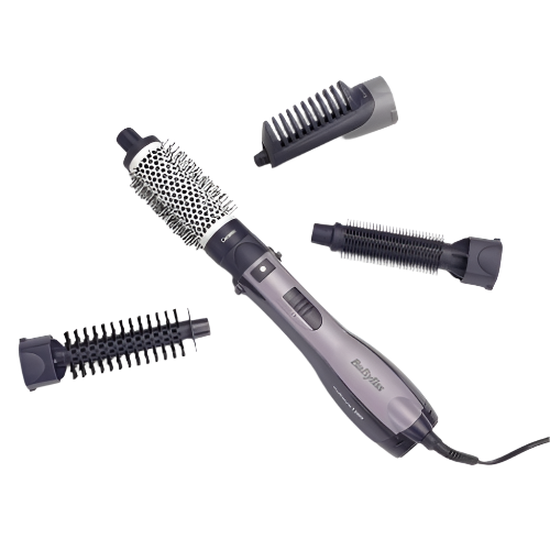 Babyliss Air Styler, 1200Watts, Purple Babyliss Air Styler, 1200Watts, Purple
