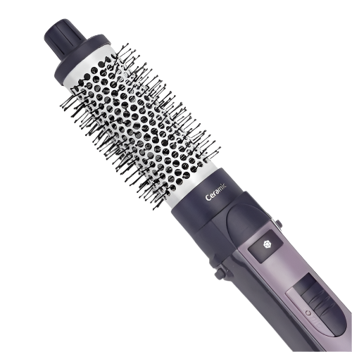 Babyliss Air Styler, 1200Watts, Purple Babyliss Air Styler, 1200Watts, Purple