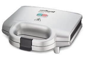 SM156140 / MOULINEX ULTRACOMPACT SANDWISH MAKER GRILL   700W 700 watt / black