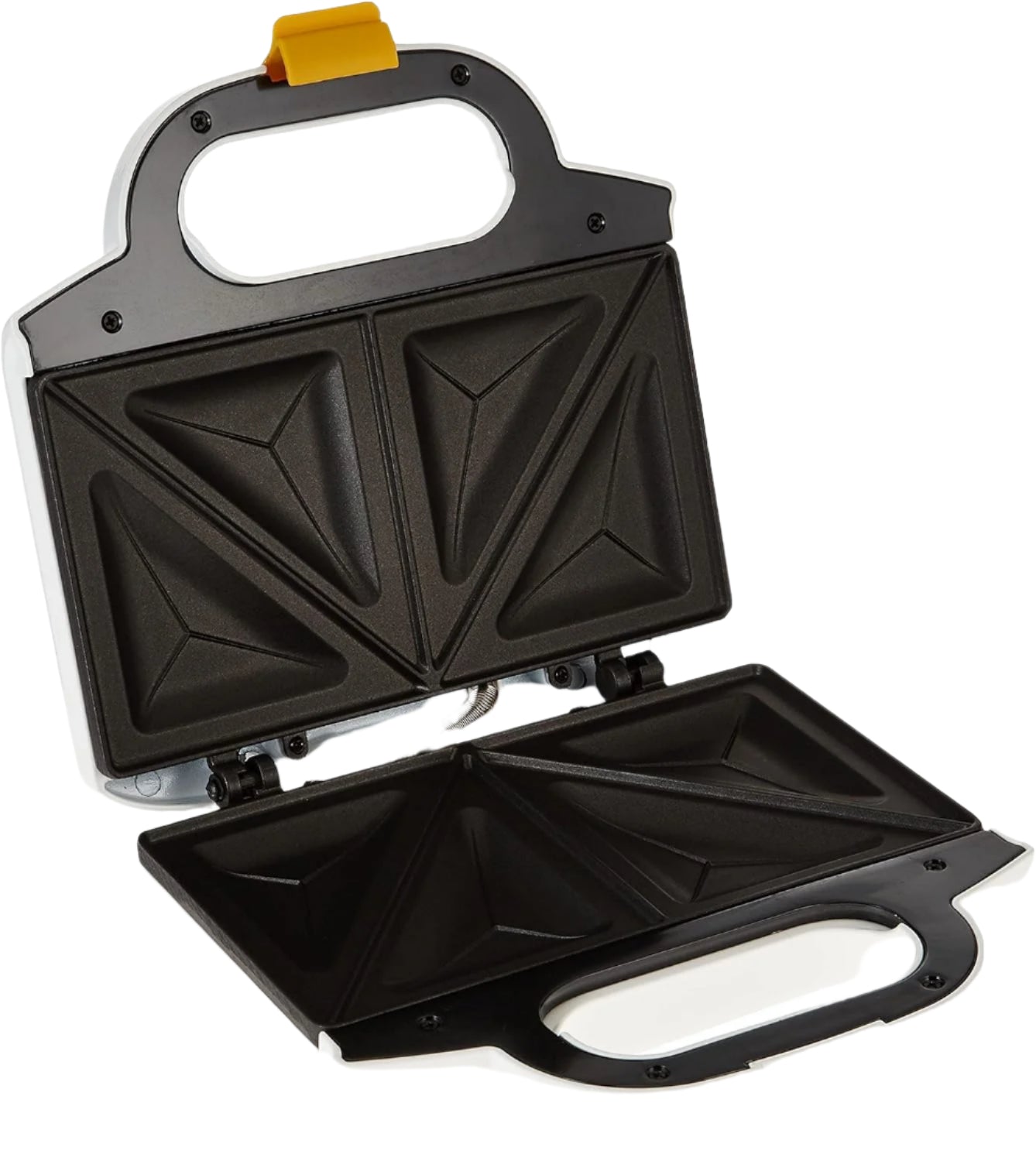 Moulinex S Ultra Compact Grill, 700Watts, White Moulinex S Ultra Compact Grill, 700Watts, White