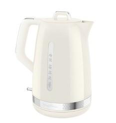 BY320A27 / MOULINEX KETTLE  1.7L  2400W KETTLE / 1.7 L / 2400 WATT