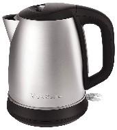 BY550D10 / MOULINEX UBITO KETTLE  1.7L  2400W KETTLE / 1.7 L / 2400 WATT