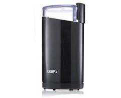 Krups Electric Spice & Coofee Grinder 3Ounce 85Gr 200W