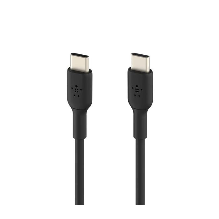 Belkin Boost Charge USB-C to USB-C Cable, 1Mm, Black